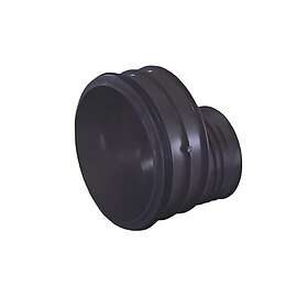 Wavin X-Stream PP Reducer 400x300mm
