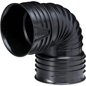 Wavin X-Stream PP Albue 88° 150mm