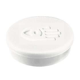 Legamaster Magnet 20mm vit (10)