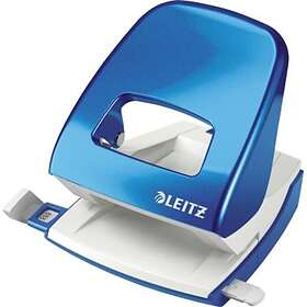 Leitz Hole punch Wow 5008 2H blue