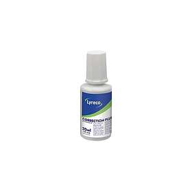 Lyreco Korrigeringslack 20ml