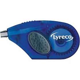 Lyreco Korrekturroller 4,2mm x8,5m