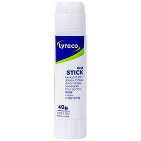 Lyreco Limstift 40g