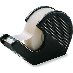 Lyreco Tapedispenser 82mini19mmx33m sort