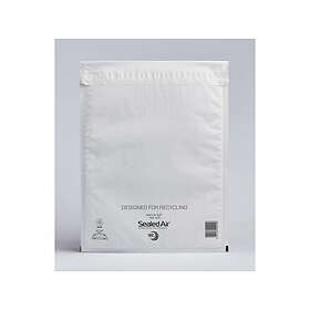 Mail-Order Boblekonvolutt ML plast H/5 27x36cm