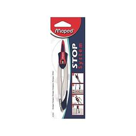 Maped Harppi Stop System
