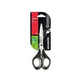 Maped Saks Advanced 17cm sort