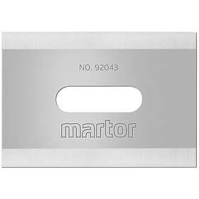 Martor Reservblad 92043 för kniv (10)
