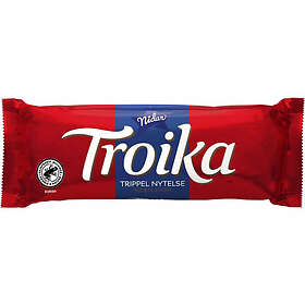 Nidar Sjokolade Troika 66g