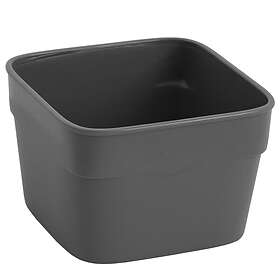 Nordiska Plast Insats NP Flexible 74x74mm grå
