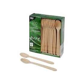 Papstar Teskje PURE tre 11cm (100)