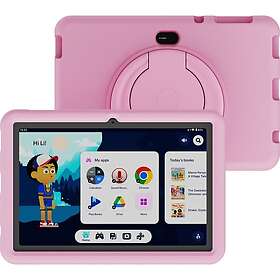 Acer tabletti 10.1" 64GB ACTABKPK1027E