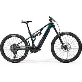 Merida Lithos 8000 (Electric)