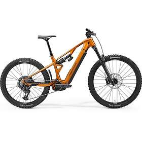 Merida Lithos 6000 (Electric)