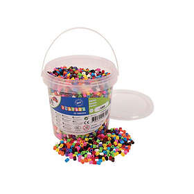 Playbox Pärlor färgmix (5000)
