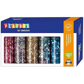 Playbox Lim konfetti 110g (6)