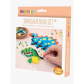 Playbox Askartelusetti dinosaurukset