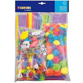 Playbox Hobbysett megapakke DIY