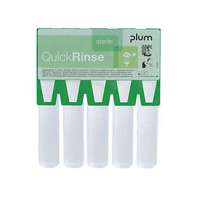 Plum Ögondusch NaCl (5x20ml)
