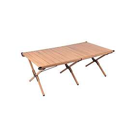 Outliner Campingbord 118x63x43cm
