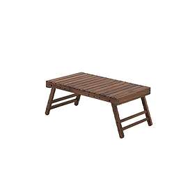Fällbart nh20jj031-eukalyptus Campingbord