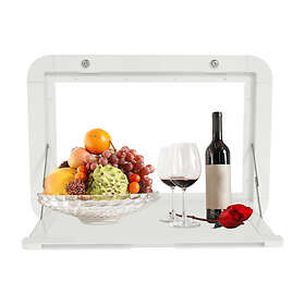 Campingbord Pliable Table de camping 60x42cm