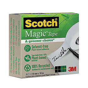 Scotch Tape Magic Greener 19mmx30m