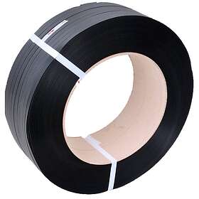 Strammebånd Bandningsband PP 15,5x0,73mm 1200m