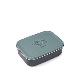 Liewood Nina Cool Kids 2000ML Bento Box