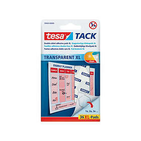 Tesa Sinitarratarrat tack xl (36)
