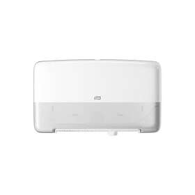 TORK Dispenser mini jumbo twin T2 white