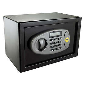 Yale Smart Safe Y-SS0000NFP