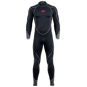 Pinnacle Merino Elastiprene Wetsuit 7mm