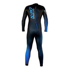 Pathos Nero Freediving Wetsuit 2mm