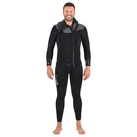 Mares Dual Wetsuit 5mm