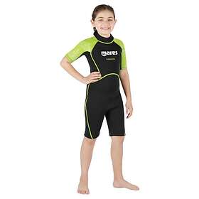 Mares Manta Shorty Våddragt (Unisex)