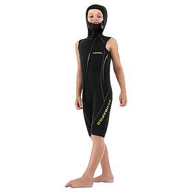 Scubapro Rebel Sleeveless Shorty 5mm (Jr)