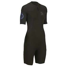 Scubapro Oneflex Shortie Wetsuit 4mm (Dam)