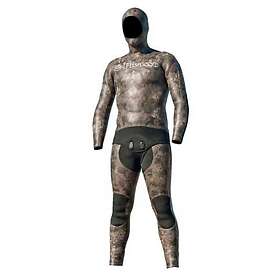 Picasso Thermal Skin Våtdräkt 9mm