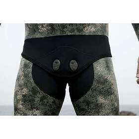 Picasso Thermal Skin Camu Hw 7mm