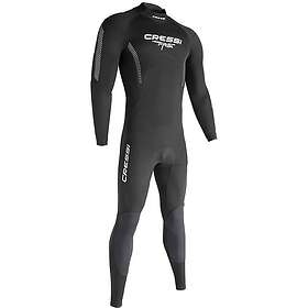 Cressi Fast Våtdräkt 1mm (Herr)