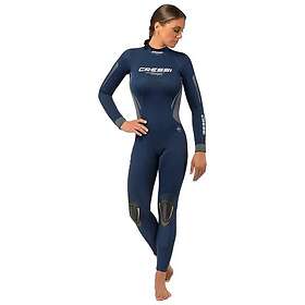 Cressi Fast 3mm Våtdräkt (Dam)