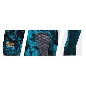 Spetton Tri Lycra Spearfishing Wetsuit