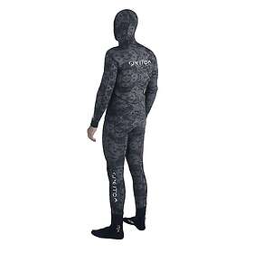 Spetton Spearfishing Wetsuit