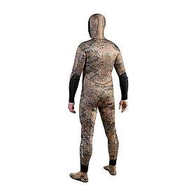 Spetton Logo Spearfishing Wetsuit 3mm
