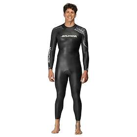 Salvimar Zeero Thermo Evo Våtdräkt 1.5mm (Herr)