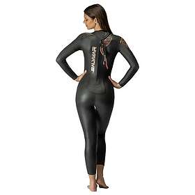 Salvimar Zeero Thermo Evo Våtdräkt 1.5mm (Dam)