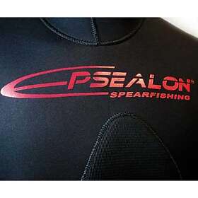 Epsealon Shadow Spearfishing Jacket 7mm