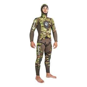 Abysstar Grouper Evo Spearfishing Våtdräkt 5mm