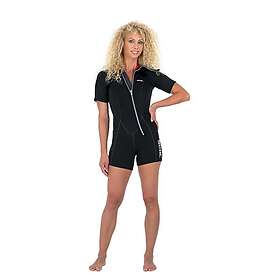 Seacsub Flex Evo Shorty 5mm (Women's)